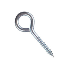 Шуруп-кольцо 4х40 Шуруп-кольцо 4х40