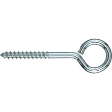 Шуруп-кольцо 6х60 Шуруп-кольцо 6х60