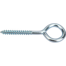 Шуруп-кольцо 5х40 Шуруп-кольцо 5х40