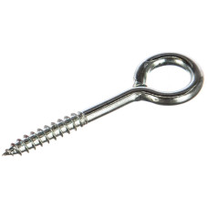 Шуруп-кольцо 6х50 Шуруп-кольцо 6х50