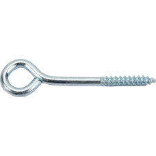 Шуруп-кольцо 10х80 Шуруп-кольцо 10х80