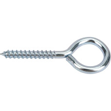 Шуруп-кольцо 3х40 Шуруп-кольцо 3х40