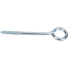 Шуруп-кольцо 6х100 Шуруп-кольцо 6х100