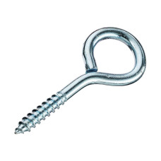 Шуруп-кольцо 6х40 Шуруп-кольцо 6х40